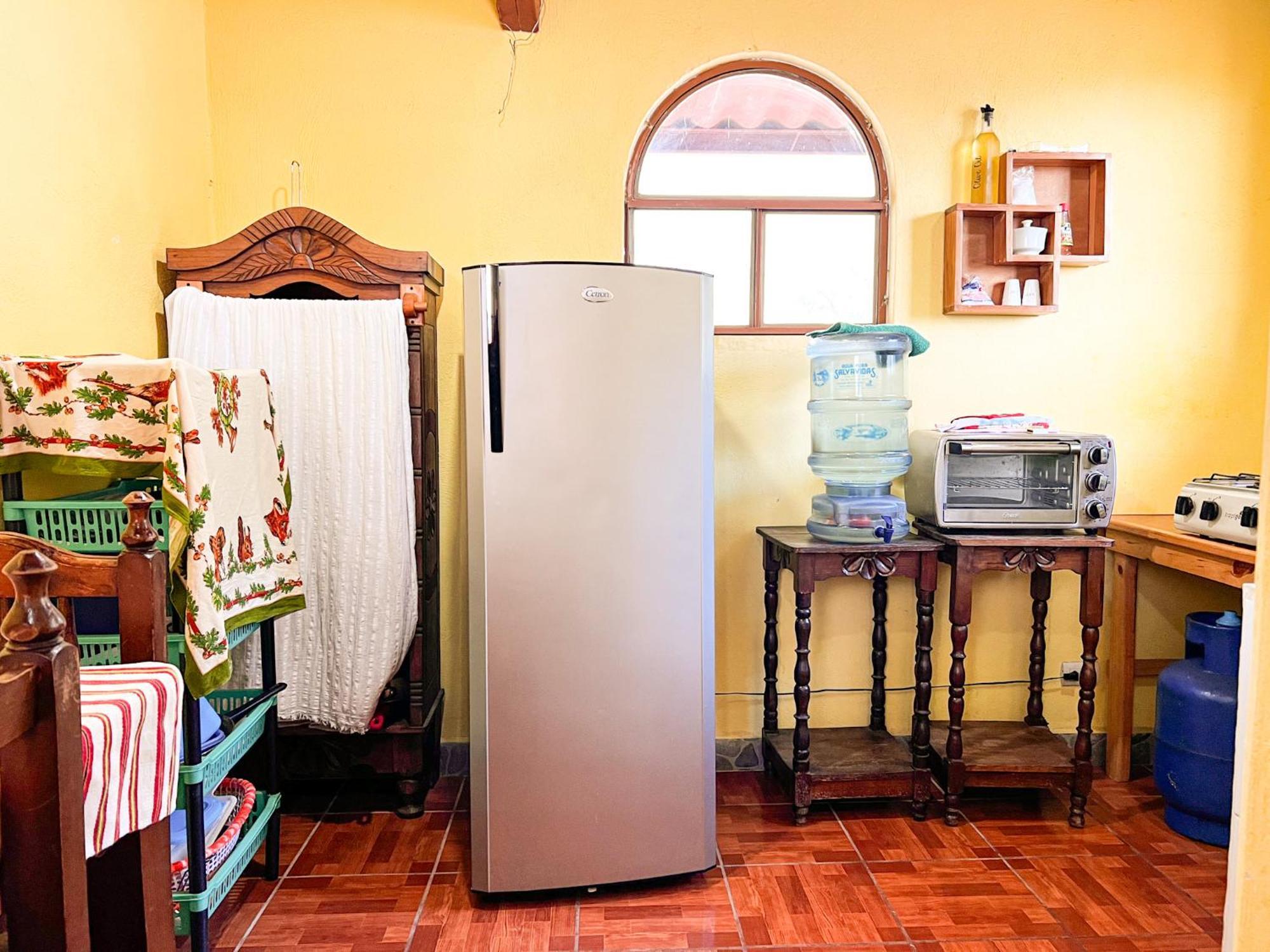 Casa Esperanza Lägenhet Panajachel Exteriör bild