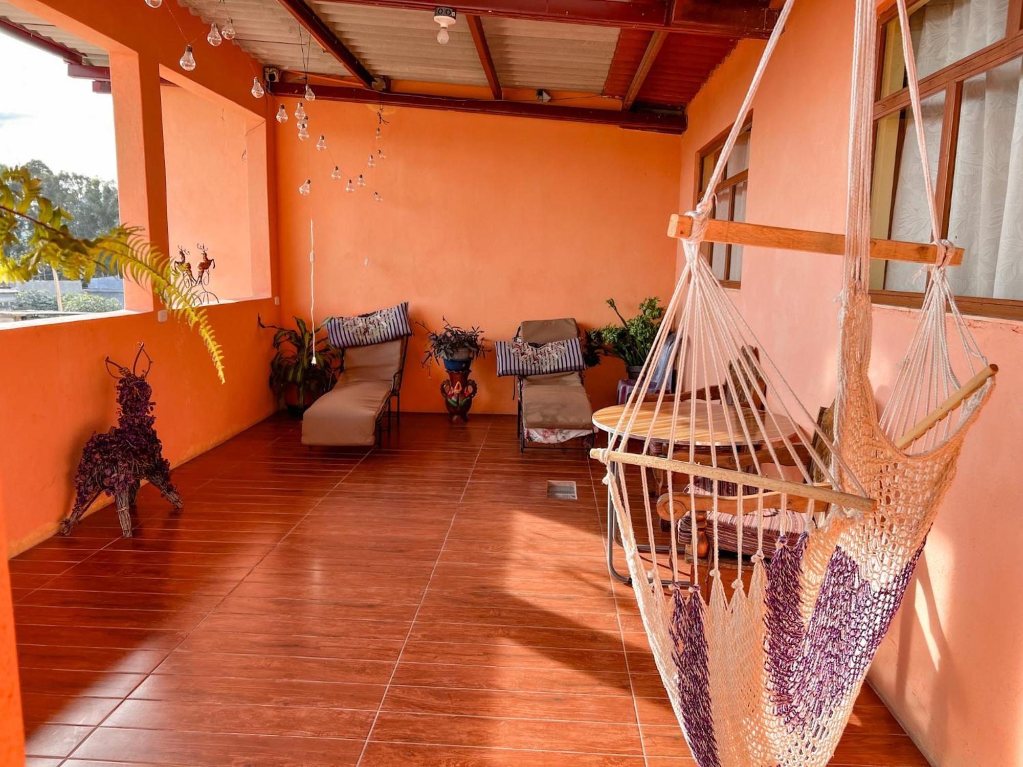 Casa Esperanza Lägenhet Panajachel Exteriör bild