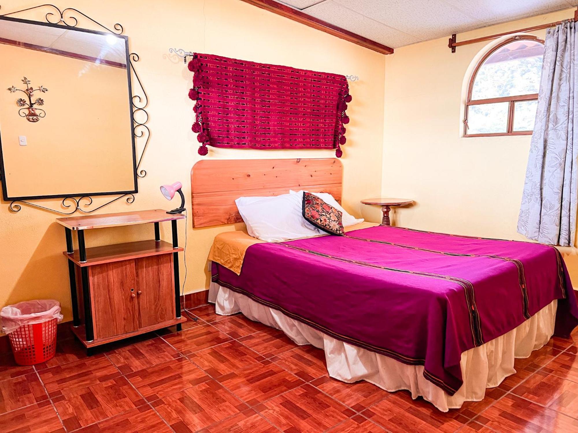 Casa Esperanza Lägenhet Panajachel Exteriör bild