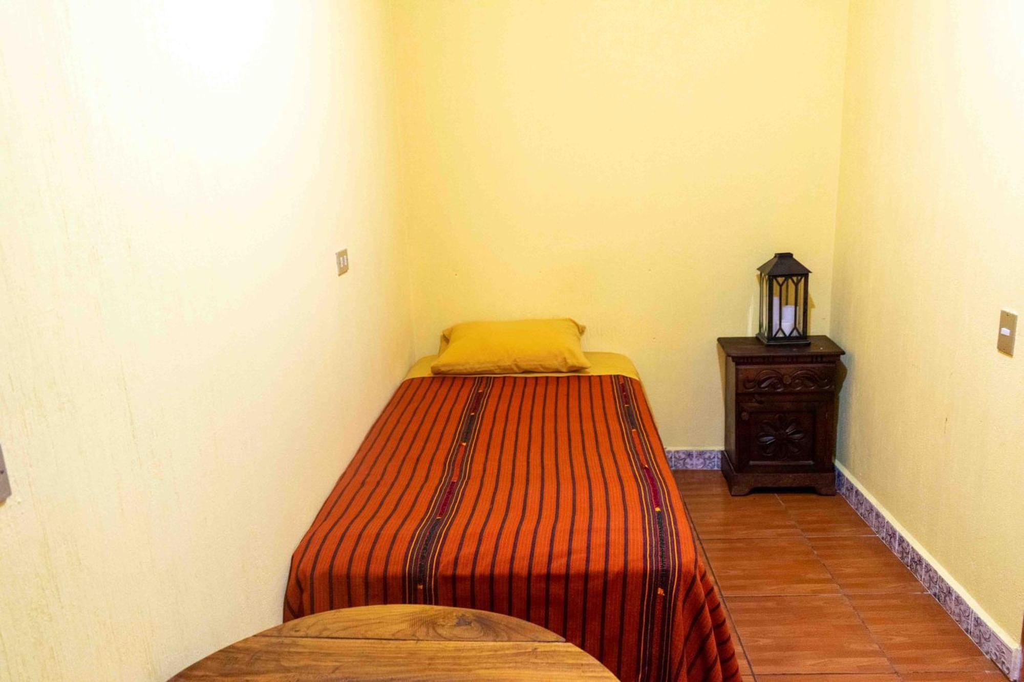 Casa Esperanza Lägenhet Panajachel Exteriör bild