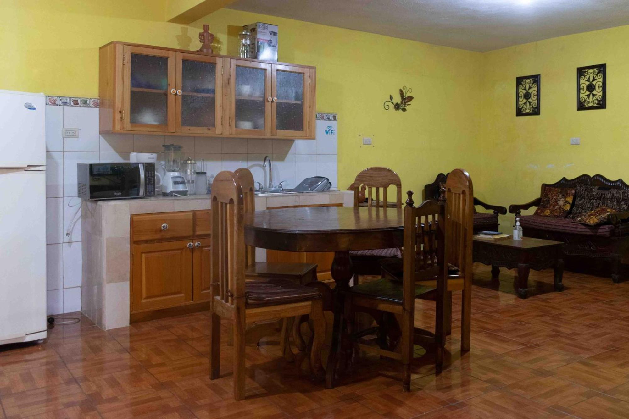 Casa Esperanza Lägenhet Panajachel Exteriör bild