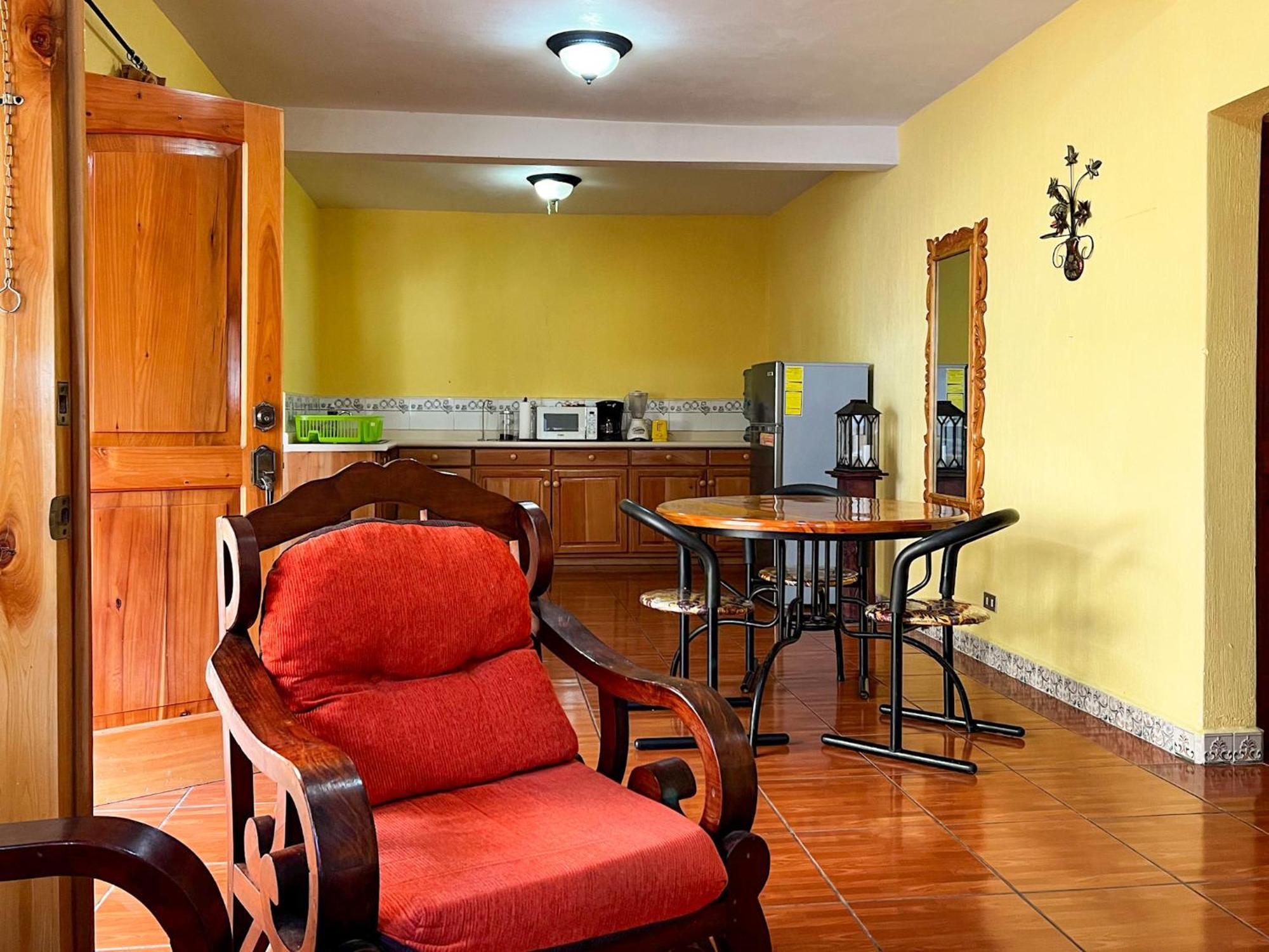 Casa Esperanza Lägenhet Panajachel Exteriör bild