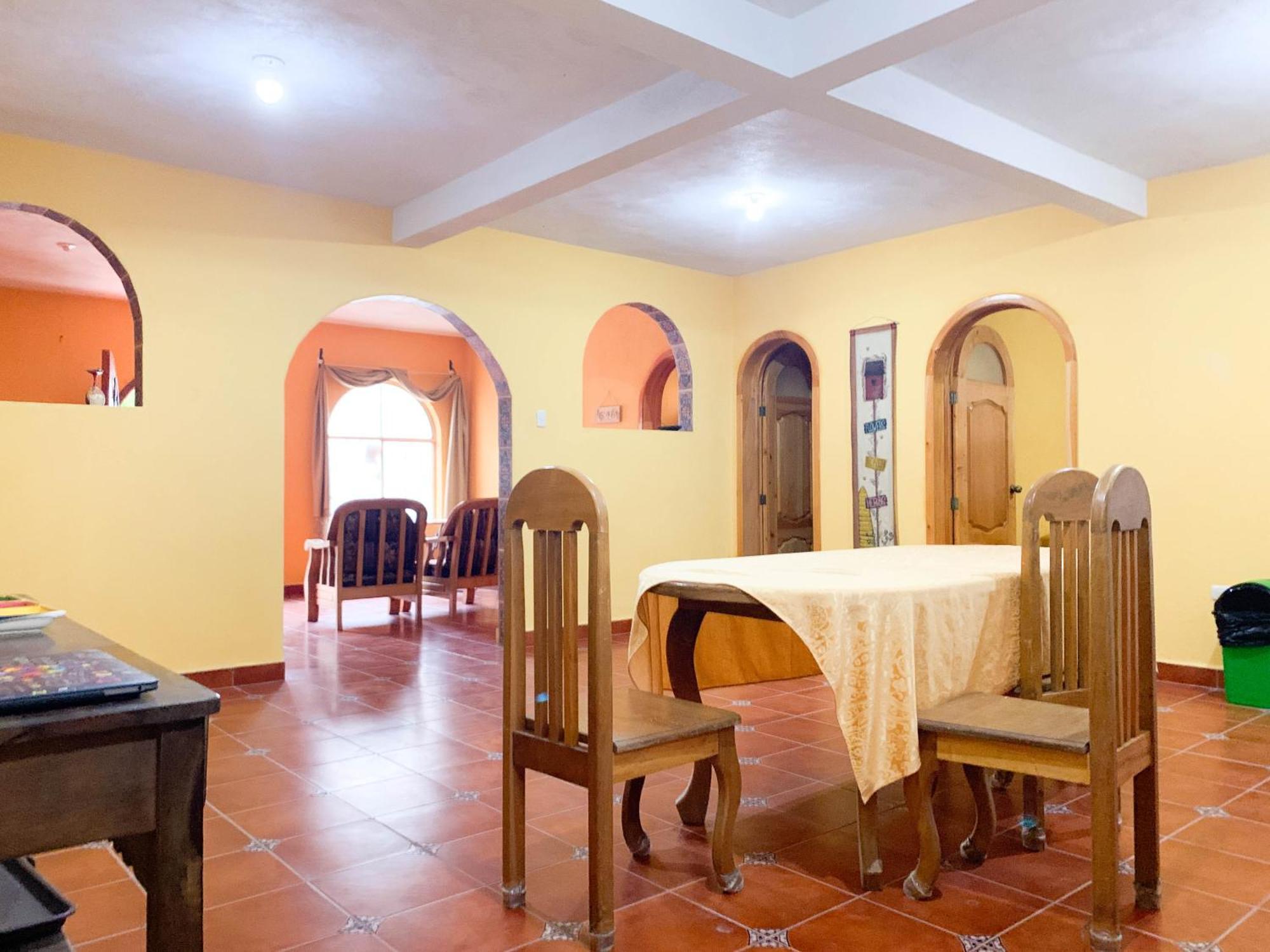 Casa Esperanza Lägenhet Panajachel Exteriör bild