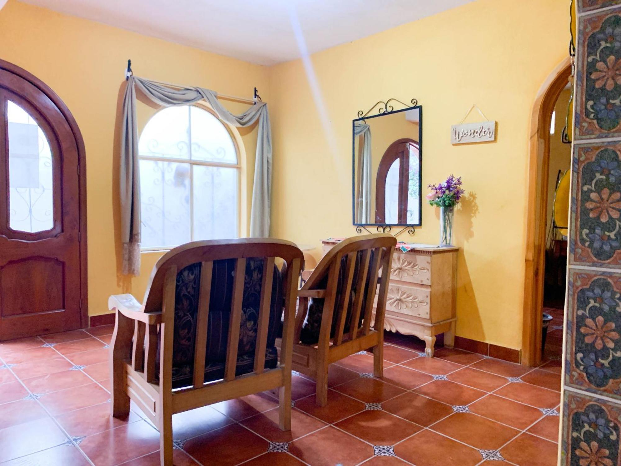 Casa Esperanza Lägenhet Panajachel Exteriör bild