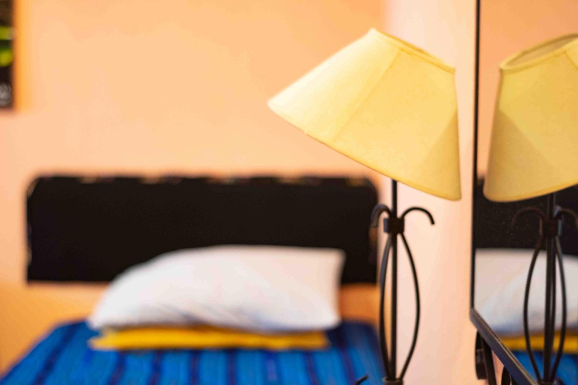 Casa Esperanza Lägenhet Panajachel Exteriör bild