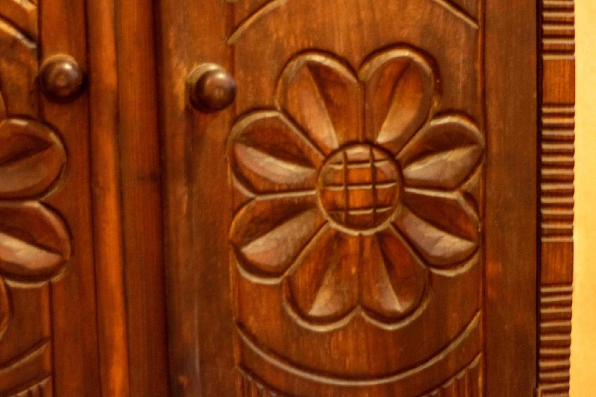 Casa Esperanza Lägenhet Panajachel Exteriör bild