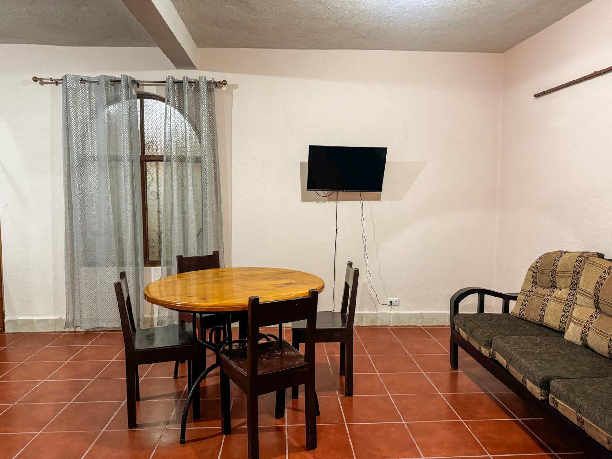 Casa Esperanza Lägenhet Panajachel Exteriör bild