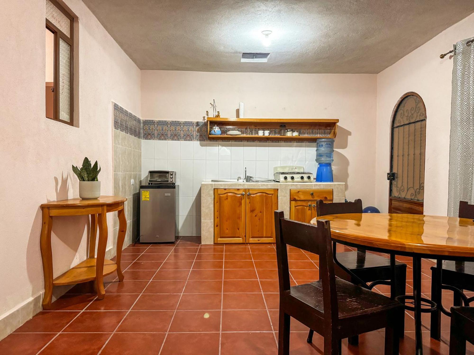 Casa Esperanza Lägenhet Panajachel Exteriör bild